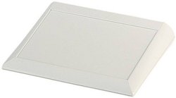 Obudowa pulpitowa OKW COMTEC A0620007, (S x W x G) 200 x 42.8 x 150 mm