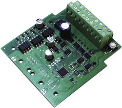 Dekoder przełącznika TAMS Elektronik WD-34.M 43-02366-01-C