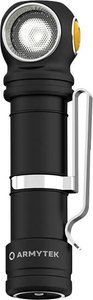 Lampa ręczna ArmyTek Wizard C2 Pro Max Magnet White F06701C 3720 lm
