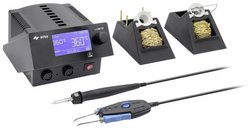 Stacja lutownicza Ersa 0IC2205VC 0IC2205VC 150 W 150 - 450 °C