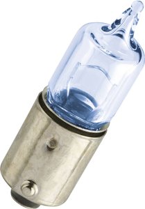 Żarówka samochodowa H6W Philips WhiteVision Ultra, BAX 9s, 6 W, 12 V, 1 par(a)