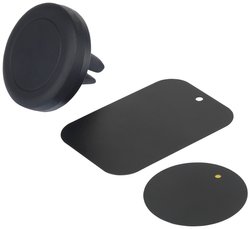 Uchwyt samochodowy na telefon Renkforce RF-5044678 1 szt.