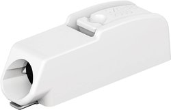 WAGO 2060-451/998-404 Zacisk sprężynowy 0.75 mm² 1 szt.