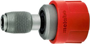 Uchwyt na końcówki szybkowymienne Metabo ''Quick Uchwyt na bity Metabo  627241000