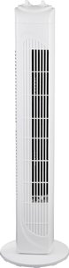 Basetech BT-TF-29-40  Wentylator wieżowy 40 W (Ø x W) 22 cm x 79 cm biały
