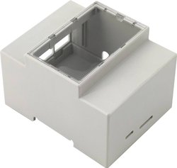 Obudowa SBC Joy-it RB-CaseP4+07 biały