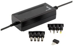 Zasilacz wtyczkowy, regulowany HyCell 1201-0010 3000 mA 36 W