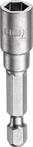 Nasadka 7 mm kwb  102707  1 szt.