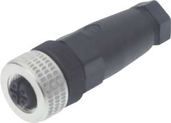 Złączka wtykowa Hirschmann ELKA 4012 PG9 933 169-100-1 Ilość styków: 4 1 szt.