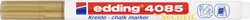 Marker kredowy Edding 4085 4-4085053
