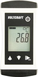 Termometr typu Pt1000 VOLTCRAFT PTM-100 VC-8603570, -200 - 450 °C