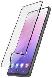 Elastyczne zabezpieczenie ekranu ",Hiflex Eco",, pełne etui, do Samsunga Galaxy A54 Hama Hiflex Eco Folia ochronna na wyświetlacz Galaxy A54 1 szt. 00219891