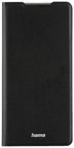 Hama Slim Pro Futerał booklet  Google Pixel 7a czarny