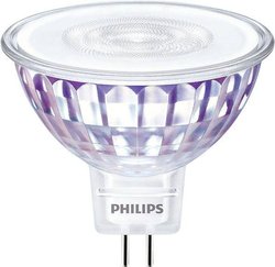 Żarówka LED Philips 30736000 GU5.3 7.5 W 660 lm zimna biel 1 szt.