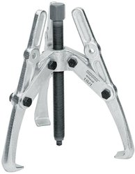 1.15/1 - Gedore ściągacz - 3-ramienny 130x140 mm Ściągacz Gedore 8006190 130 mm-140 mm