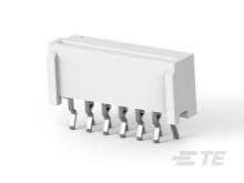 FFC & FEC CONNECTOR AND ACCESSORIES TE Connectivity 1-84534-2 1 szt.