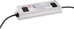 Mean Well ELGC-300-H-AB Sterownik LED  o stałej mocy 301.6 W 5.2 - 8 A 28 - 58 V/DC Ściemniacz, Funkcja ściemniania 3 w 1, Regulowany, Układ PFC, Outdoor, Zabezpieczenie przed przeciążeniem, Zabezpieczenie przed przepięciem 1 szt.