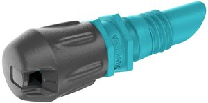 Dysza listwy końcowej Micro-Drip-System - zawartość: 5 sztuk Dysza listwy końcowej GARDENA 13318-20 5 szt.