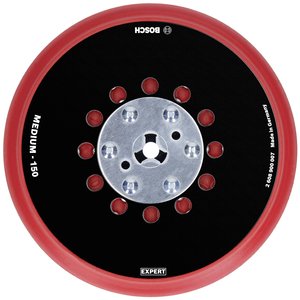 Tarcza ścierna Bosch Accessories EXPERT Multihole 2608900007  1 szt.