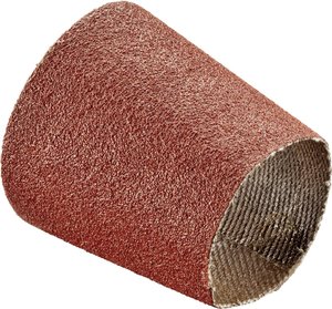 Papier ścierny tuleja Bosch Home and Garden  1600A00157  1 szt.