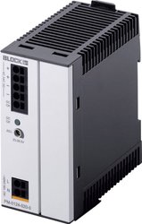 Zasilacz na szynę DIN Block PM-0124-020-0 PM-0124-020-0 24 V/DC 2 A 48 W Ilość wyjść:1 x