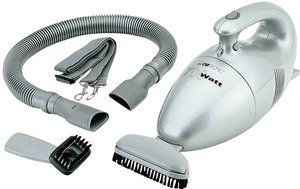 Odkurzacz ręczny Clatronic HS 2631 282197