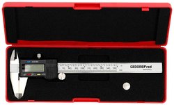 Suwmiarka cyfrowa Gedore RED R94420021 3301430