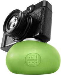 Statyw Ballpod Stativ 537005, 1/4 cala