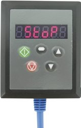 Jednostka zdalnego sterowania Peter Electronic VersiPad 29000.2I004