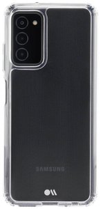 case-mate Tough Clear Case  Samsung Galaxy A03s  przezroczysty Case-Mate  Futerał backcase Samsung Galaxy A03s przeźroczysty