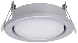 Lampa do zabudowy Megatron  MT76341