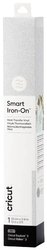 Cricut Smart Iron-On™ Folia  srebrny, efekt brokatu