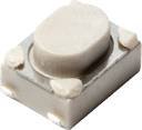 Przycisk C & K Switches PTS815SJG250SMTRLFS, 50 mA, 1 szt.
