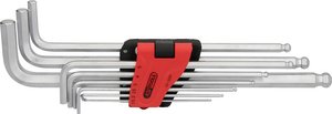 Zestaw kluczy trzpieniowych KS Tools 151.3220 1513220