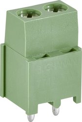 TE Connectivity 282841-2 Zaciski śrubowe 1 szt.