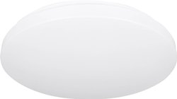 Lampa sufitowa LED Müller-Licht Reva Opal 50 Round 21000077 32.4 W 3750 lm biały