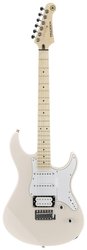 Yamaha PA112VMSPRL Gitara elektryczna  różowy