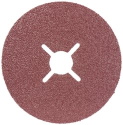 Dysk fibrowy 3M™ Cubitron™ II 982C, 125 mm x 22 mm, 80+ Dysk fibrowy 3M Cubitron™ II 982C 460685