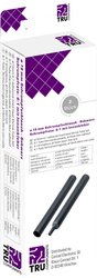 Rurka termokurczliwa z klejem TRU COMPONENTS T1904CA047, 6:1, od 19 mm do 3.10 mm, 2 szt.