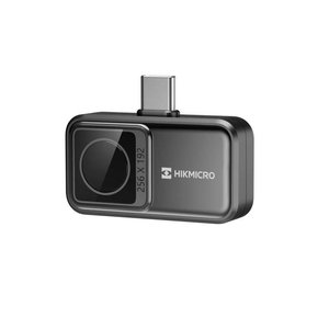 Kamera termowizyjna do smartfona HIKMICRO Mini2 256 x 192 Pixel -20 do 350 °C