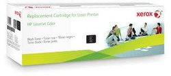 Xerox              Toner              Zamiennik HP 410A, CF410A              Czarny              2500 strony             Xerox 006R03515 Kaseta tonera 1 szt.