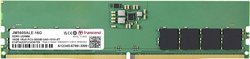Transcend JM5600ALE-16G Pamięć robocza do PC - moduł  DDR5 16 GB 1 x 16 GB na ECC 5600 MHz 288 pin DIMM CL46 JM5600ALE-16G