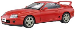 Model samochodu Solido Toyota Supra
