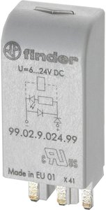 Moduł plug-in Finder 99.02.8.230.07