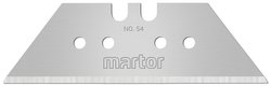 Ostrze wymienne Ostrze trapezowe 54 Martor 54.42 5 szt.