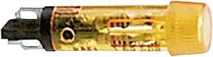 Lampka sygnalizacyjna RAFI LED, czerwona 1.69.508.834/1301