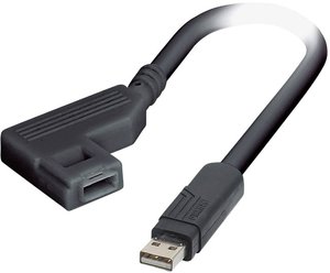 Kabel do transmisji danych Phoenix Contact IFS-USB-DATACABLE
