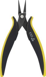 Szczypce płaskie TOOLCRAFT 1555068, 144 mm