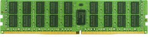 Synology  Pamięć NAS  DDR4 16 GB 1 x 16 GB ECC 2666 MHz 288 pin DIMM  D4RD-2666-16G