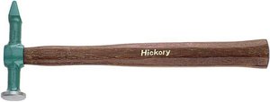 Młotek blacharski Stahlwille 10812 AUSBEUL-PINNHAMMER 70130013  344 g   1 szt.